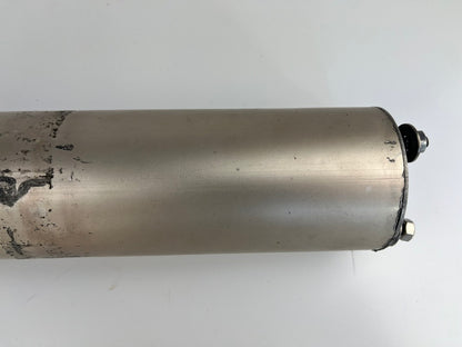 Enox Endschalldämpfer