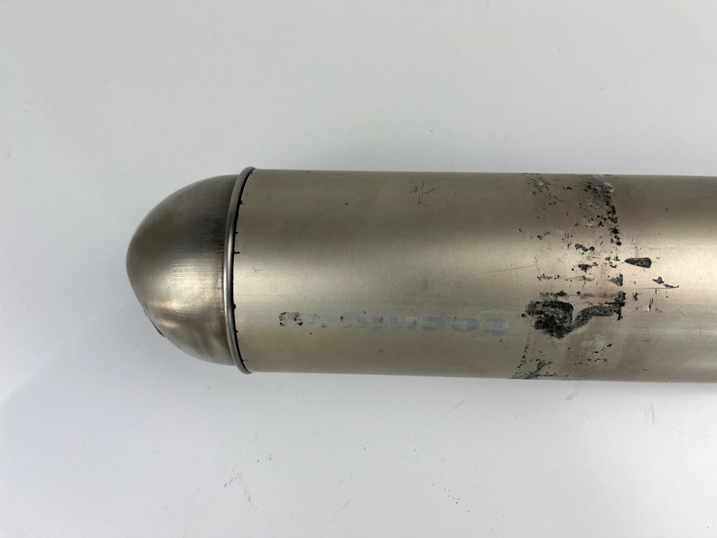 Enox Endschalldämpfer