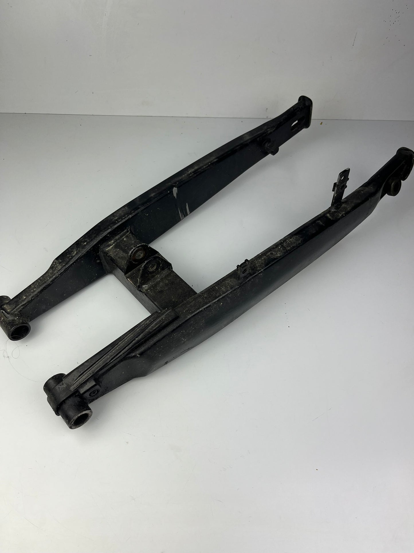 Schwinge, 15mm Achse, Derbi/Aprilia/Gilera