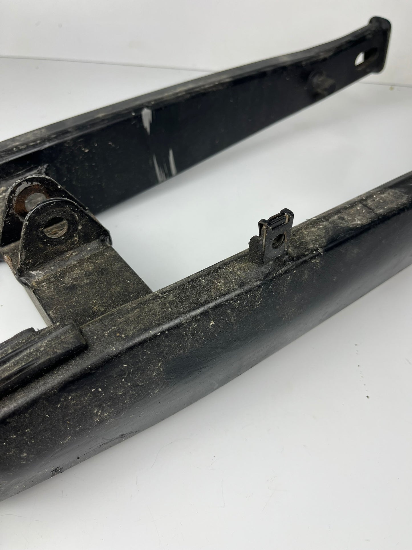 Schwinge, 15mm Achse, Derbi/Aprilia/Gilera