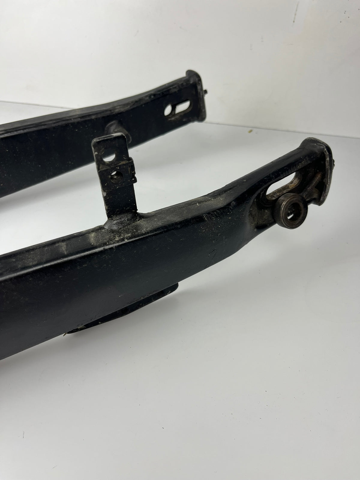 Schwinge, 15mm Achse, Derbi/Aprilia/Gilera
