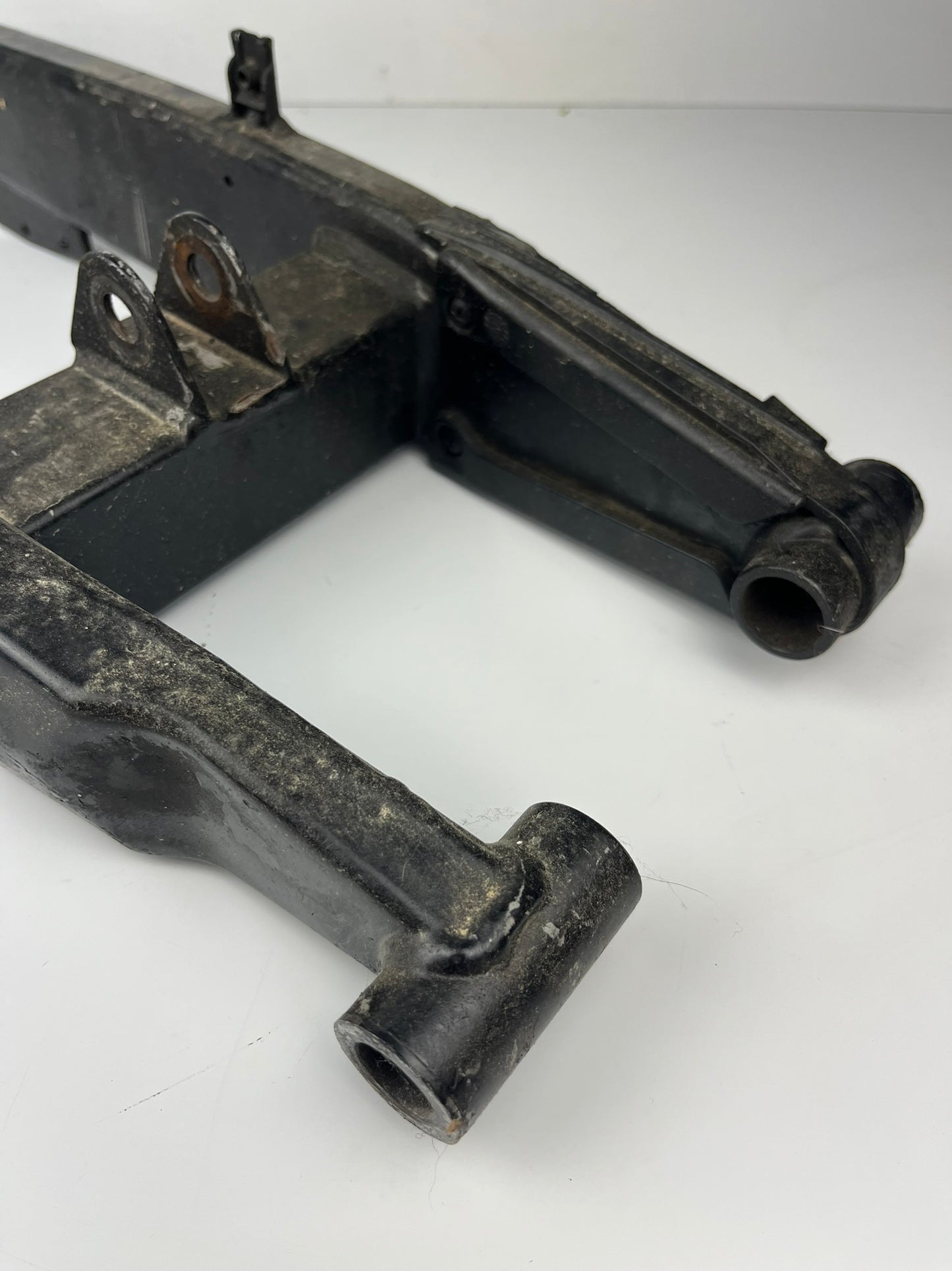 Schwinge, 15mm Achse, Derbi/Aprilia/Gilera
