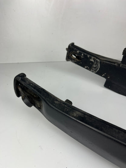 Schwinge, 15mm Achse, Derbi/Aprilia/Gilera