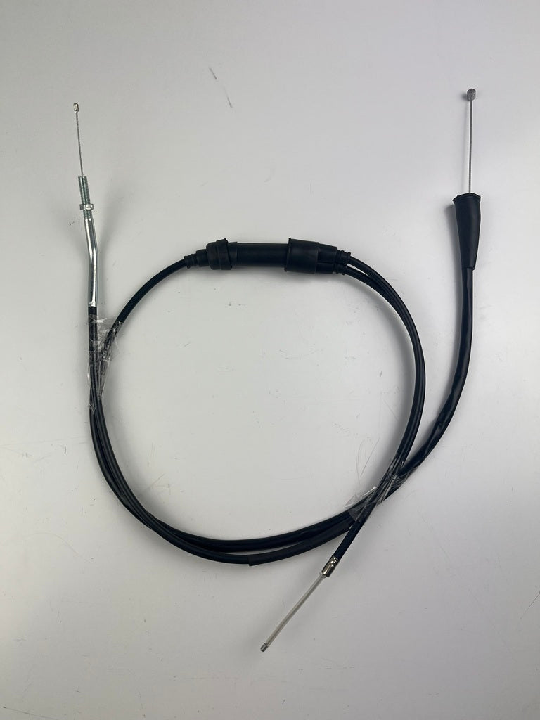 Gaszug, Gasseil für Derbi Senda, Aprilia SX/RX, Gilera SMT/RCR