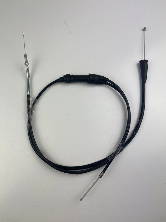 Gaszug, Gasseil für Derbi Senda, Aprilia SX/RX, Gilera SMT/RCR