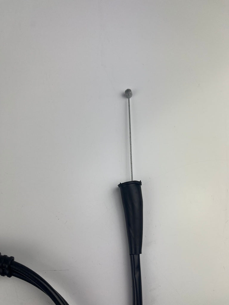 Gaszug, Derbi Senda, Aprilia SX/RX, Gilera SMT/RCR ab BJ 2011, NEU