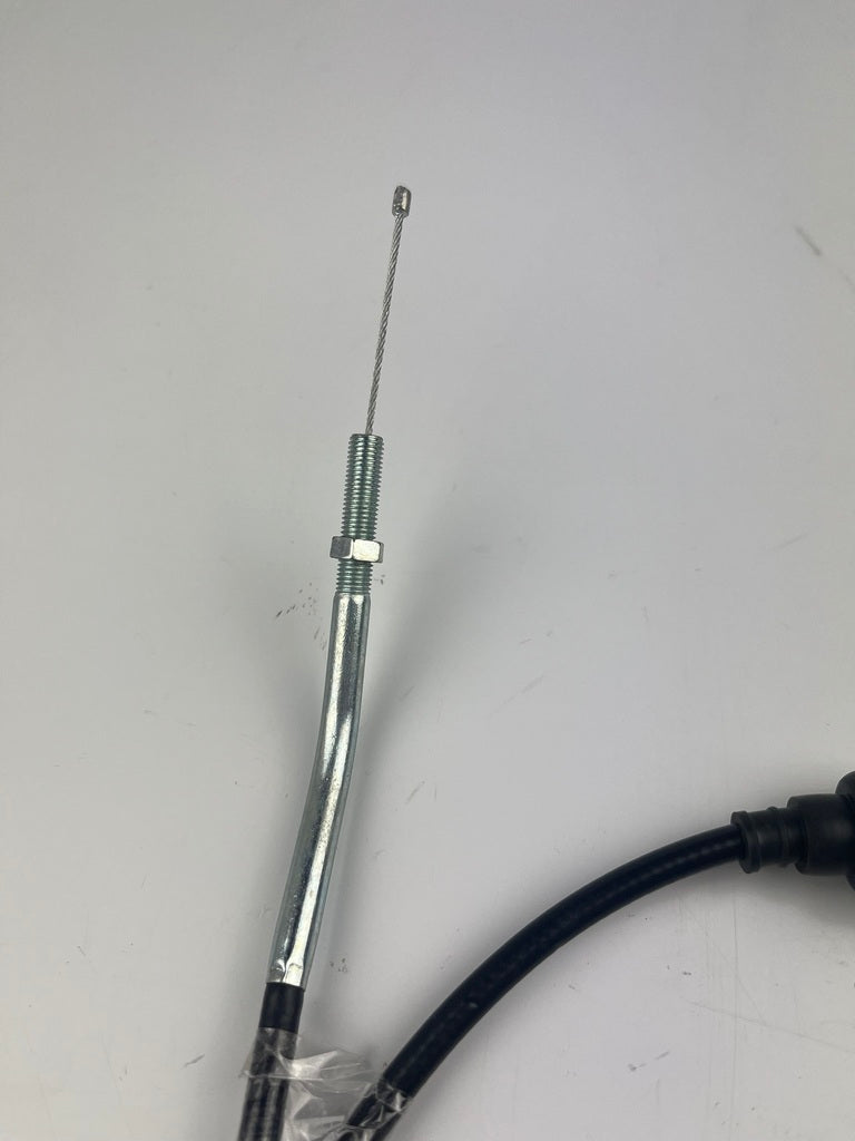 Gaszug, Derbi Senda, Aprilia SX/RX, Gilera SMT/RCR ab BJ 2011, NEU