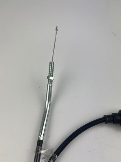 Gaszug, Derbi Senda, Aprilia SX/RX, Gilera SMT/RCR ab BJ 2011, NEU