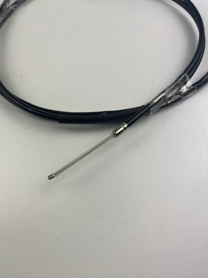 Gaszug, Derbi Senda, Aprilia SX/RX, Gilera SMT/RCR ab BJ 2011, NEU