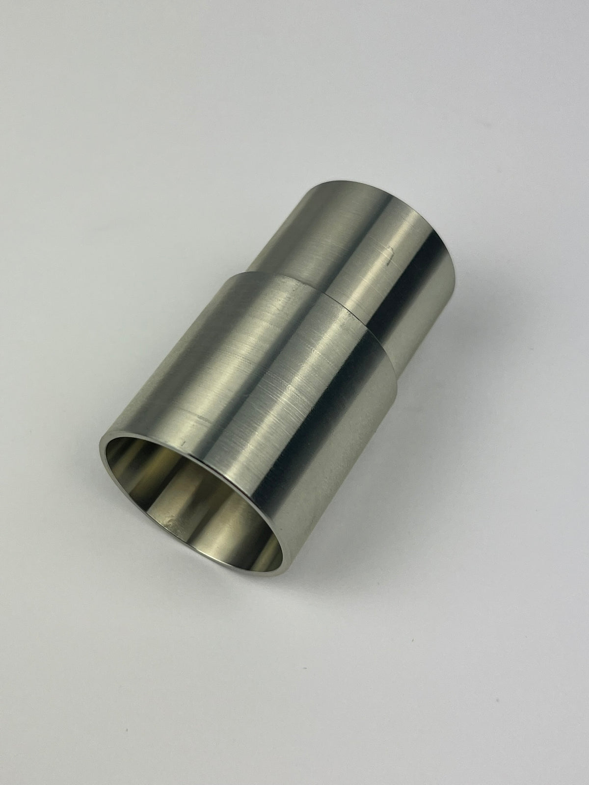 Auspuffflansch KRM Pro Ride 32/35 mm für AM6 86–95cc