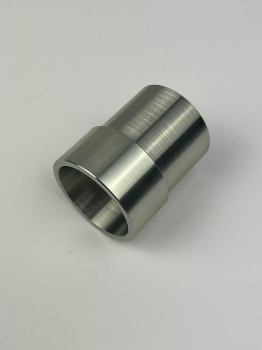 Auspuffflansch KRM Pro Ride 32/35 mm für AM6 80–90cc