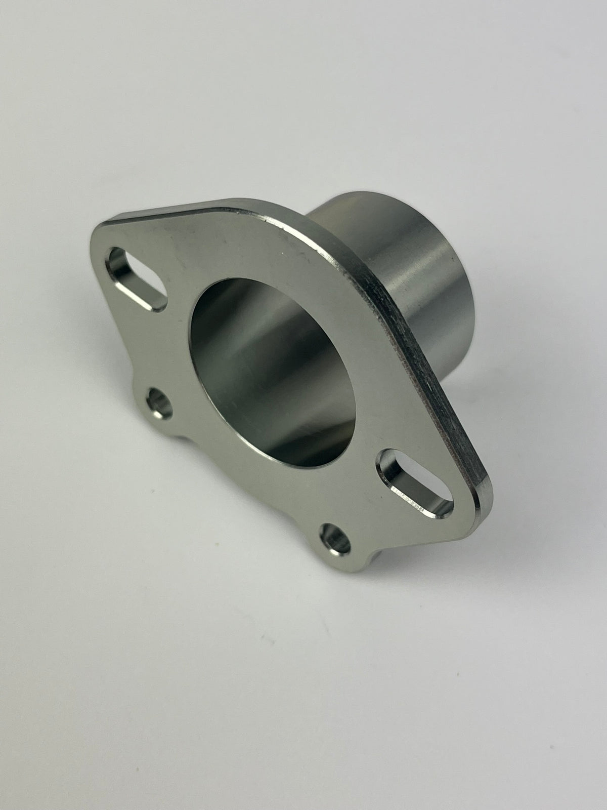 Auspuffflansch KRM Pro Ride 32 mm für D50B0 70–78cc