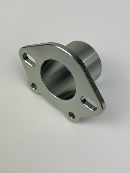 Auspuffflansch KRM Pro Ride 32 mm für D50B0 70–78cc