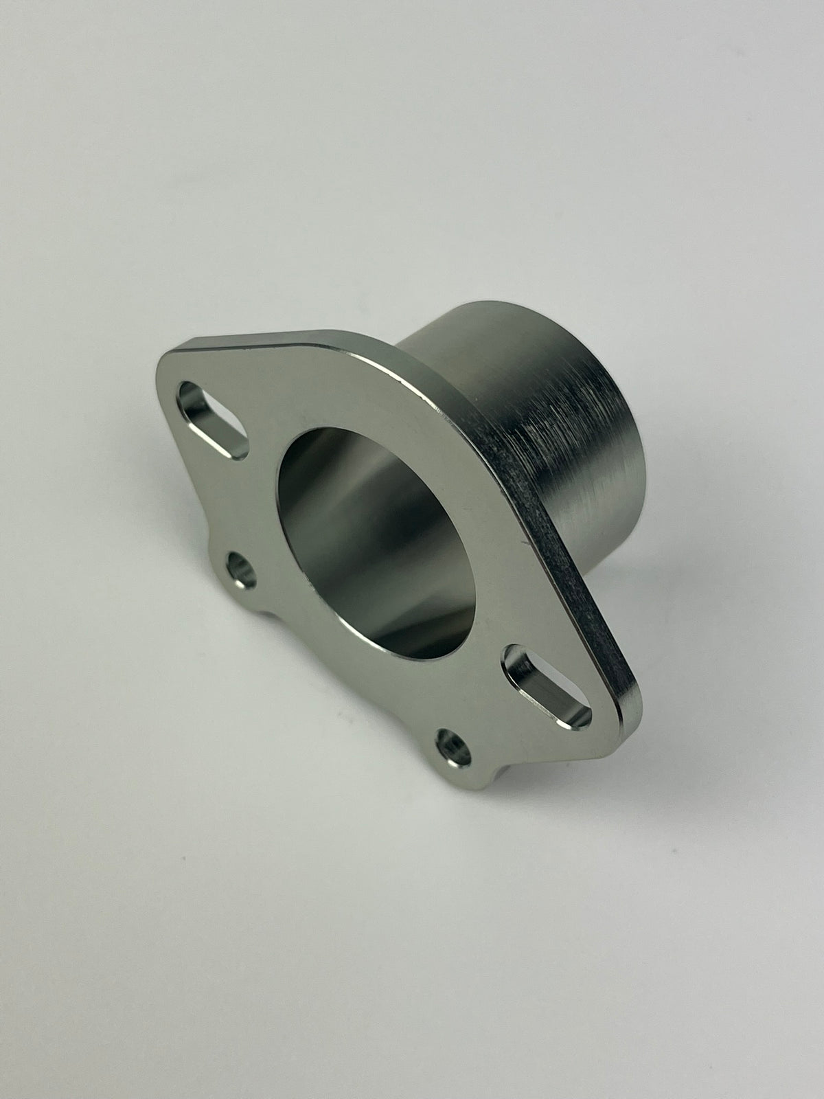 Auspuffflansch KRM Pro Ride 35 mm für D50B0 80–90cc