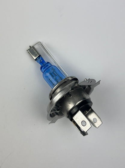 Glühlampe HS1 12V 35/35W Xenon-Look für Moped & Motorrad