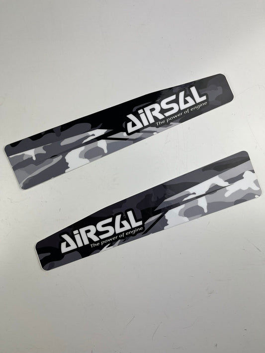 Schwingenaufkleber, Derbi/Aprilia/Gilera