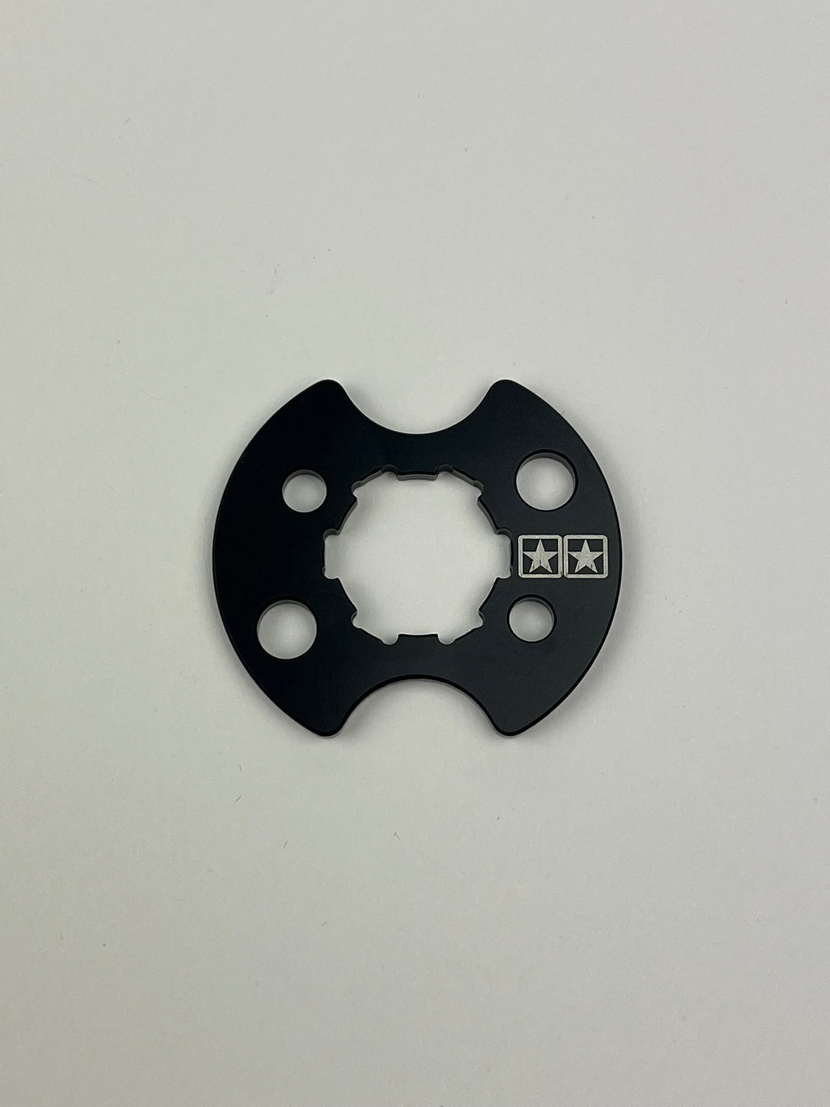 Ritzelsicherung Stage6 Alu für Derbi D50B0