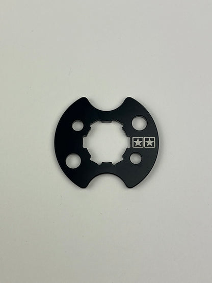 Ritzelsicherung Stage6 Alu für Derbi D50B0