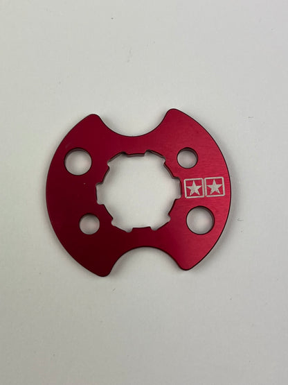 Ritzelsicherung Stage6 Alu für Derbi D50B0