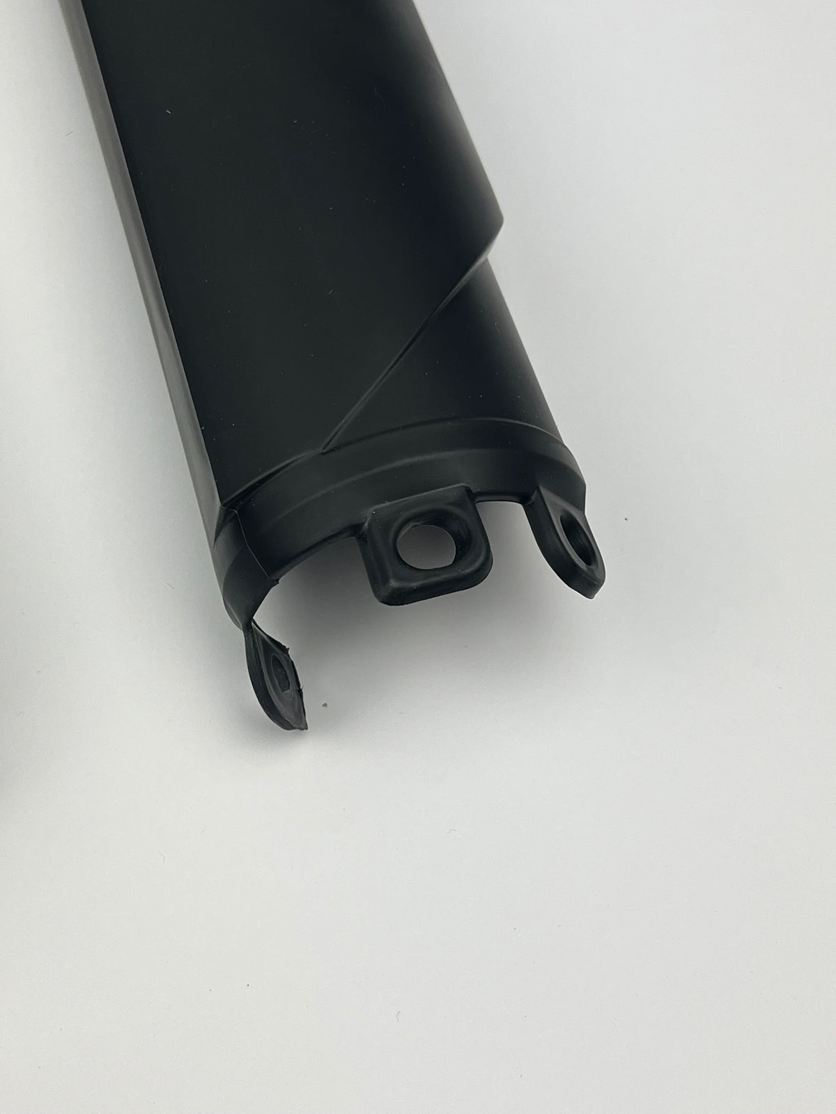 Gabelschützer Schwarz für Beta RR, Rieju MRT PRO
