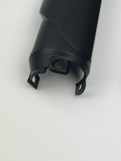 Gabelschützer Schwarz für Beta RR, Rieju MRT PRO