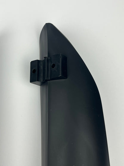 Gabelschützer Schwarz für Beta RR, Rieju MRT PRO