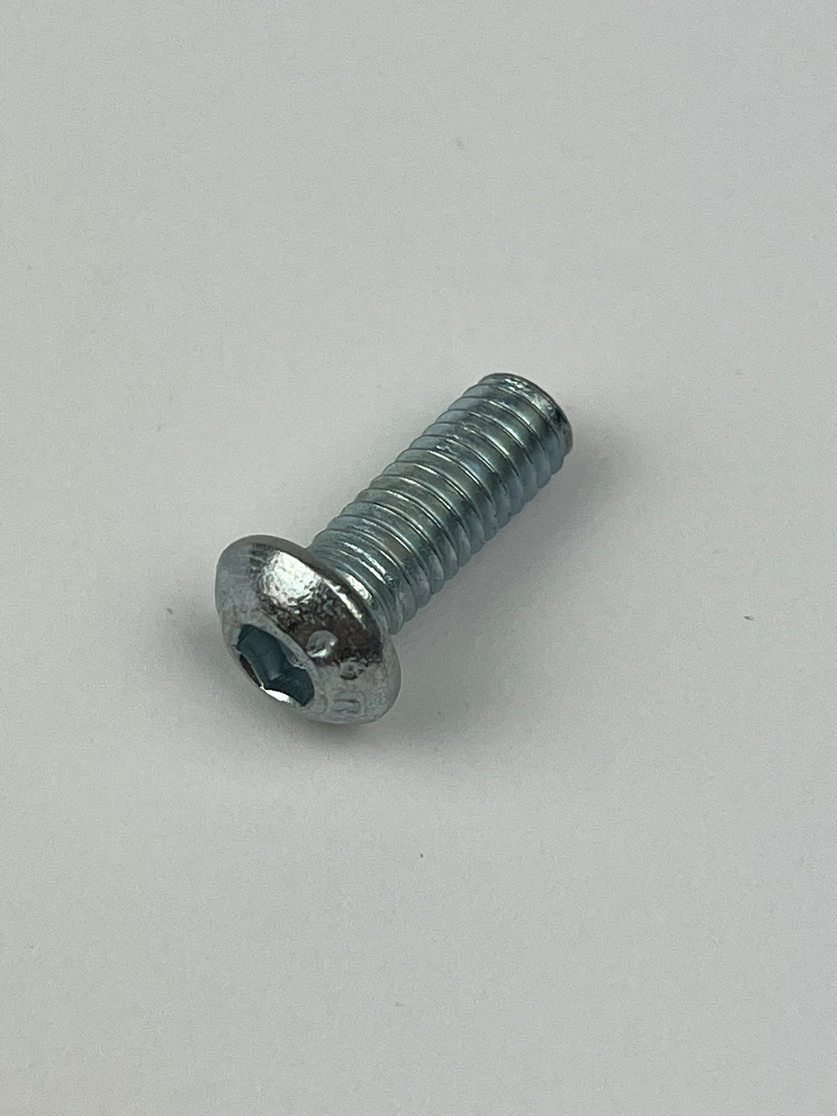 Bremsscheibenschraube hinten M6x16 für Beta RR 50 ab 2012