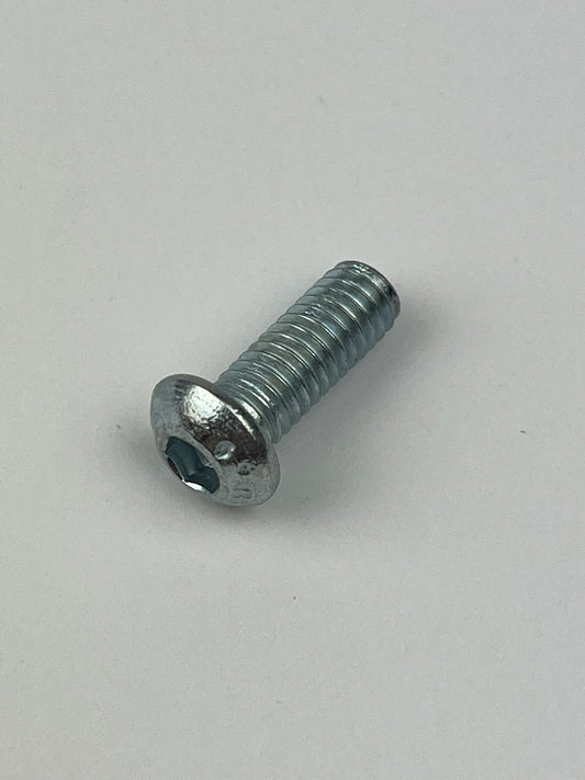 Bremsscheibenschraube hinten M6x16 für Beta RR 50 ab 2012