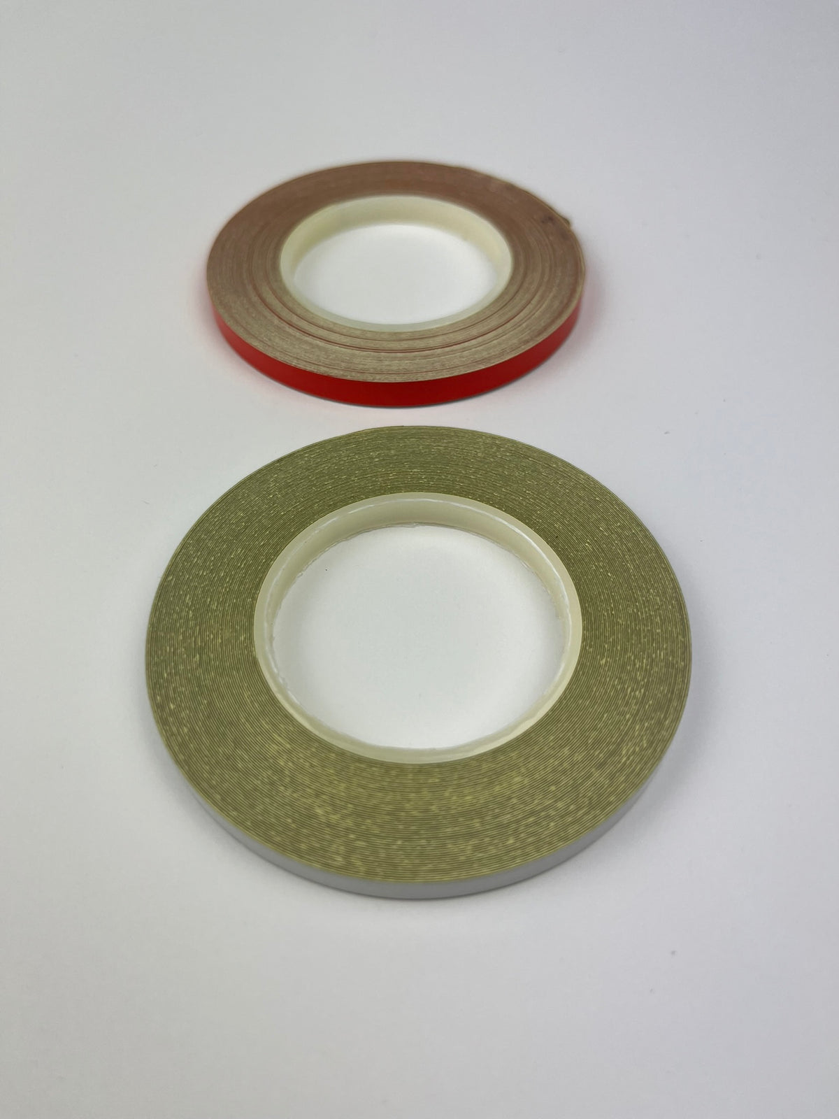 Felgenrandaufkleber 5mm x 6m für Moped, Roller & Motorrad