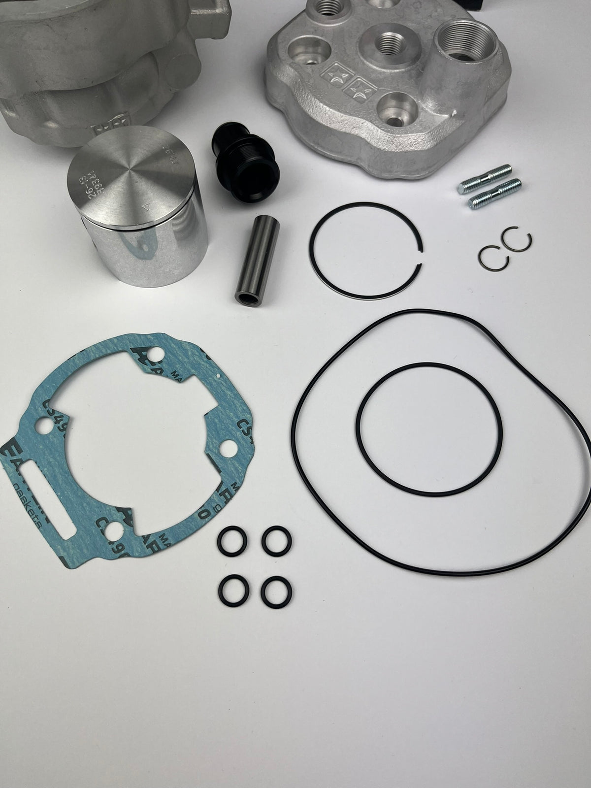 Zylinderkit 77cc Stage6 Big Racing, D50B0