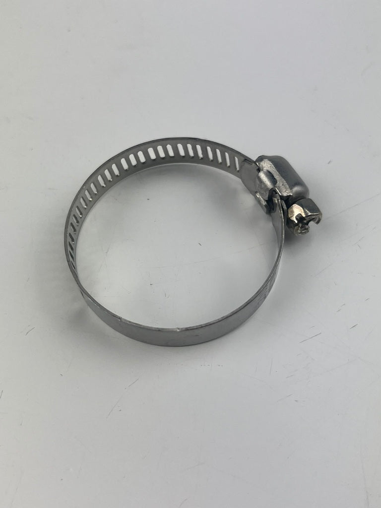 Schlauchschelle 25-40mm