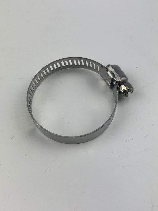 Schlauchschelle 25-40mm