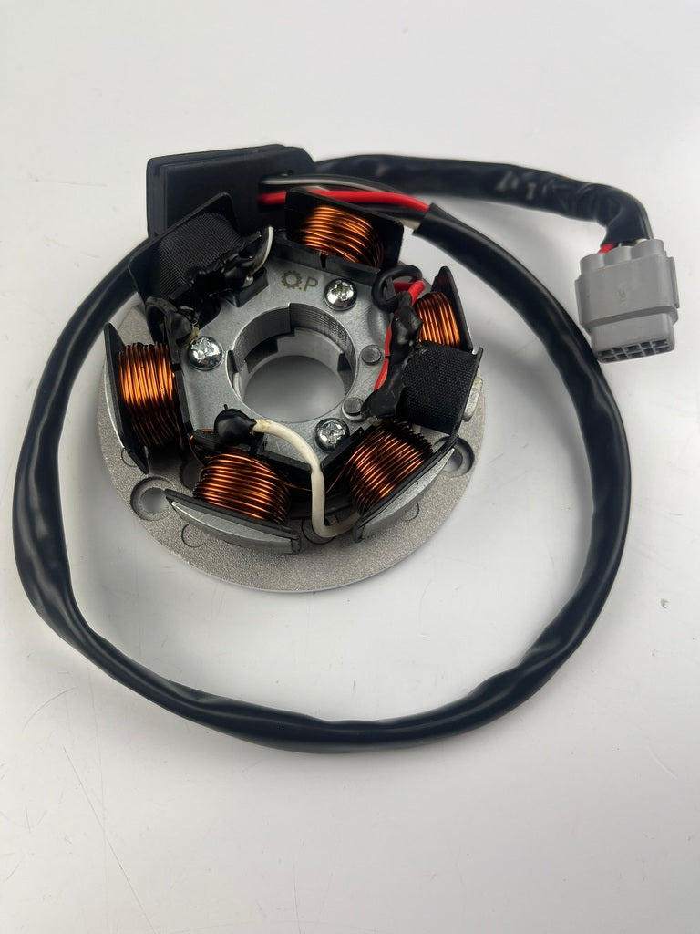 Lichtmaschine Stator CPI SM/SX, NEU