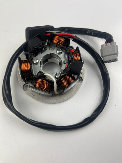Lichtmaschine Stator CPI SM/SX, NEU