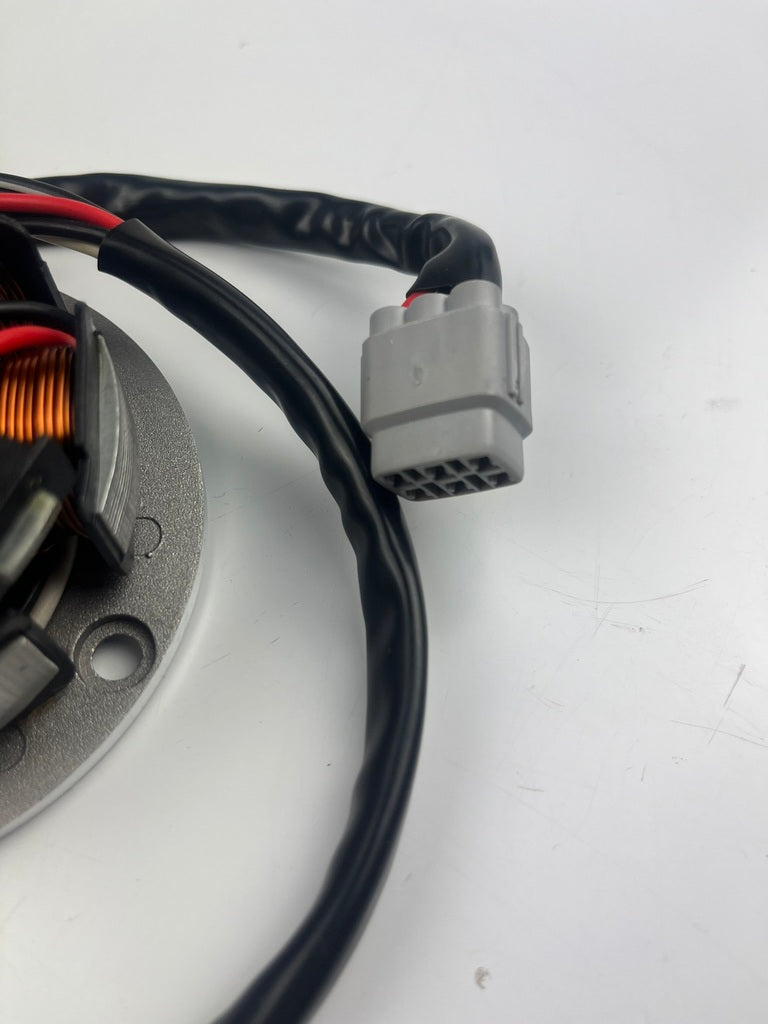 Lichtmaschine Stator CPI SM/SX, NEU