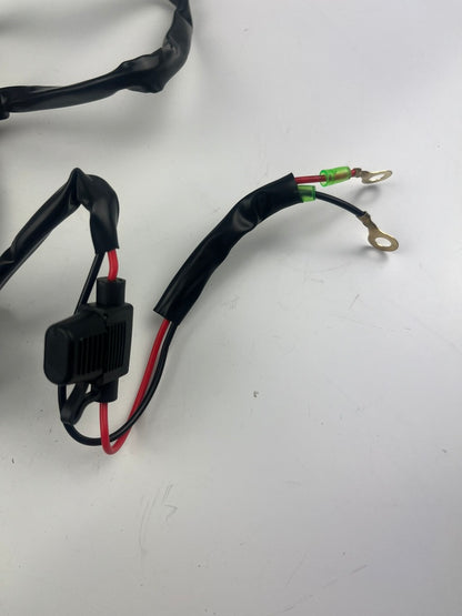 USB Doppelboardsteckdose, 12V-5V 700mAh