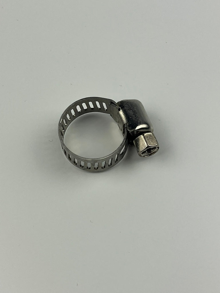 Schlauchschelle 9-20mm