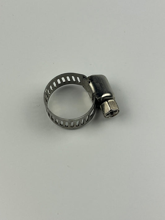 Schlauchschelle 9-20mm