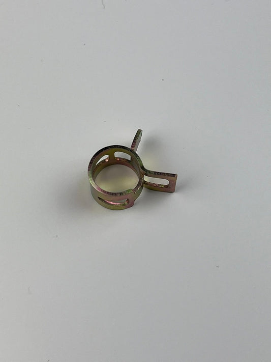 Schlauchschelle / Klemmschelle 9mm