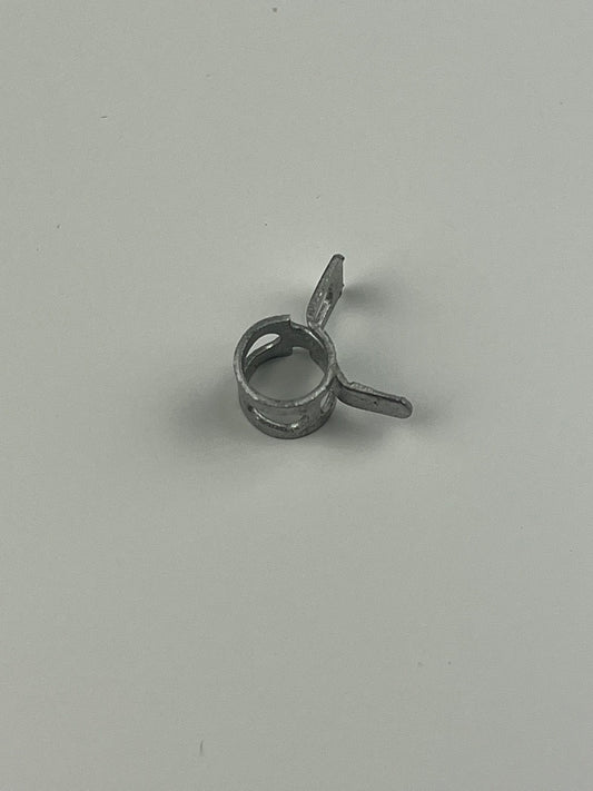 Schlauchschelle / Klemmschelle 6mm