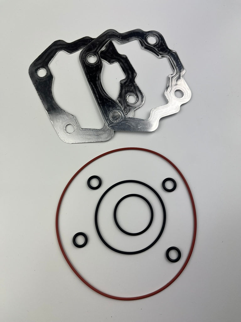 Zylinderdichtsatz Athena, Stage6, 50/70cc, Derbi EBE/EBS