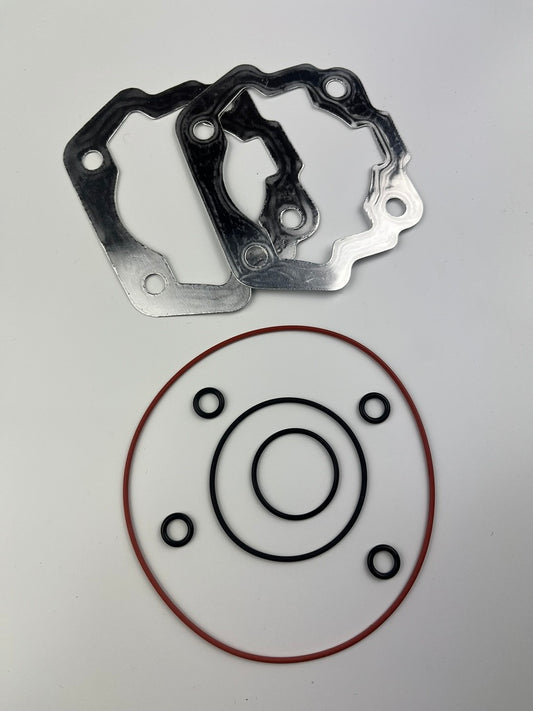 Zylinderdichtsatz Athena, Stage6, 50/70cc, Derbi EBE/EBS