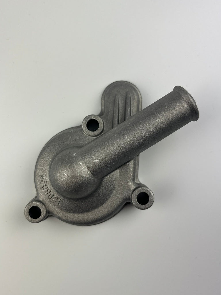 Wasserpumpendeckel D50B0