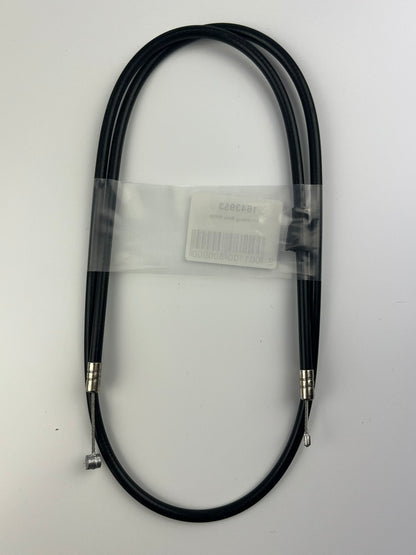 Chokezug für Beta RR