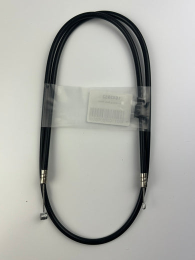 Chokezug für Beta RR