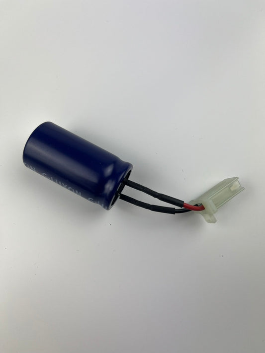 Kondensator, Rieju MRT/MRX/RRX/RS3/SMX, Power Up