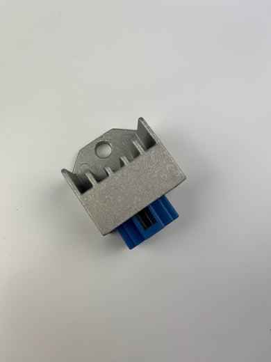 Spannungsregler/Gleichrichter, Minarelli AM6, Power Up