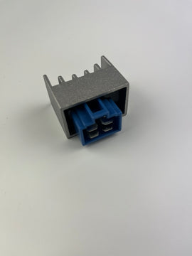 Spannungsregler/Gleichrichter, Minarelli AM6, Power Up