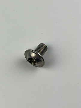 Verkleidungsschraube Rieju, M6x10