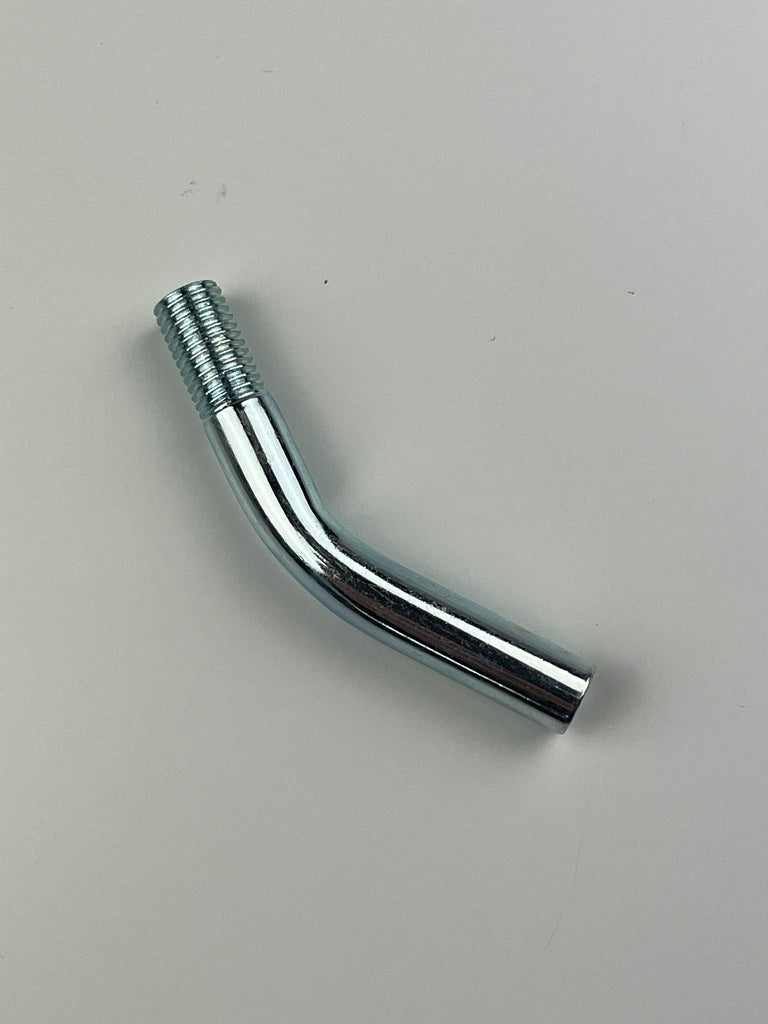 Kabelführung/Einsteller Ölpumpe AM6